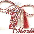 Happy Martisor!