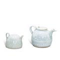 Song - Yuan dynasty Ceramics sold at Sotheby's, Hong Kong, 25 May 2022