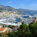 ARRIVE DU 27 AU 30 SEPTEMBRE 2017 LE MONTECARLO YACHT SHOW AU PORT HERCULE EN PRINCIPAUTÉ 