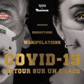 HOLD- UP :  le film enquête sur le coronavirus, est sorti le 11 novembre