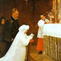 première communion