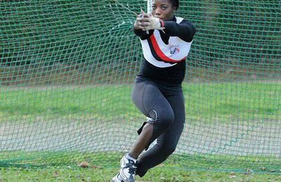 ATHLETISME – AMY SENE SUR LA PRISE EN CHARGE DES ATHLETES SENEGALAIS