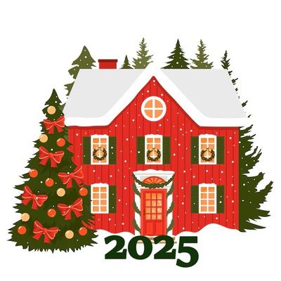 Mes AMBIANCES maison du JOUR 