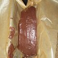 Gâteau sans cuisson