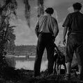 L'Étang tragique (Swamp Water) de Jean Renoir - 1941