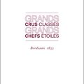 Grands crus classés, grands chefs étoilés