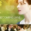 Becoming Jane