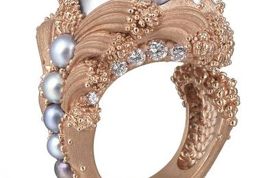 Ornella Iannuzzi, Flora Bhattachary, Amy Burton