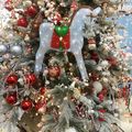 Joyeux Noël 2017 à toutes et à tous…
