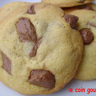 les meilleurs cookies!!!à tester de toute urgence!