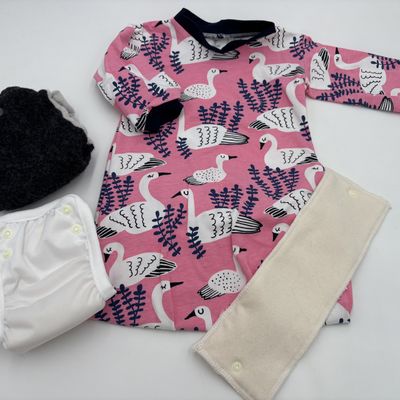 EasyClip™ : la solution modulable pour pratiquer l’HNI facilement