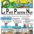 62 - LPPN: Le Petit Postiche Noir!