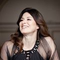 Concert BERLIOZ, le 21 novembre 2014, au Forum/Scène conventionnée, avec l'orhestre les SIECLES et la soprano A.C.Antonacci