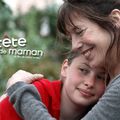 La tête de Maman