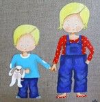 ~~  bricOlO - bricOletTe  ~~