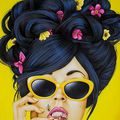 Les Kaprices d'Artistes de Scott Rohlfs