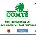 Les Ambassades du Comté