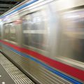 Il y a 20 ans, mes premiers trains !
