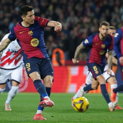 ClicnScores Belgique, victoire du Barça en Liga