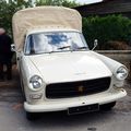 Peugeot 404 pick-up (1967-1988)