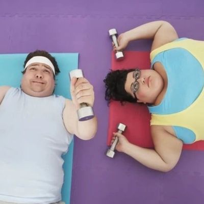 Brûleurs de Graisse Avancés pour Hommes et Femmes : Éliminez la Graisse Abdominale en 2025