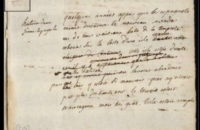 Montesquieu, Les Pensées