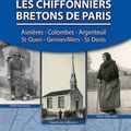 CORLOUËR Luc / Les chiffonniers bretons de Paris.