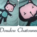 Doudou Chatounet