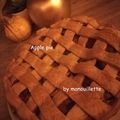 Apple pie 