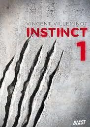 Instinct / V.Villemot / Nathan / 13.90 euros