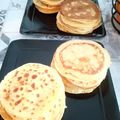 Qui dit Mardi-gras Dit  tourner de crêpes