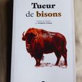 Tueur de bisons - Frank Mayer