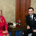 Crown Prince Moulay Rachid seeks new possibilities, not yet applied, of expanding scales of cooperation with Chile