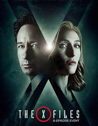 The X-Files Saison 10, Chris Carter