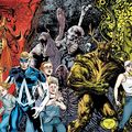 Swamp Thing volume 2: Liens et racines