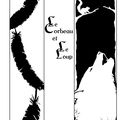 Le corbeau et le Loup de Mari Evers