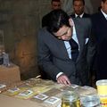 HRH Crown Prince Moulay Rachid concerned by devastating effects of rising food prices