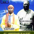 KONGO DIETO 2819 : LE SEIGNEUR KIMBANGU REPROCHE NE MUANDA NSEMI !