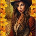 Mes avatars et signatures automne forums 