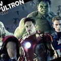 Soirée spéciale Avengers le 24 avril à Hénin-Beaumont