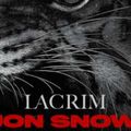 Lacrim : « Jon Snow » son nouveau morceau à découvrir sur Playup