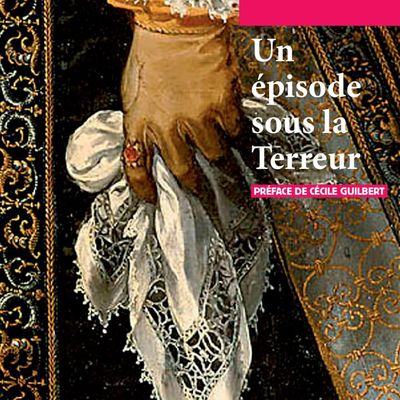 Un épisode sous la Terreur de Balzac 