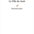 La villa du jouir