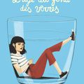  L'Âge du fond des verres : Claire Castillon excelle à montrer les affres de la (pré) adolescence! 