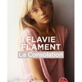 La touchante consolation de Flavie Flament