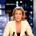 Claire Chazal 