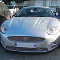 Jaguar XK-R (2006-2009)