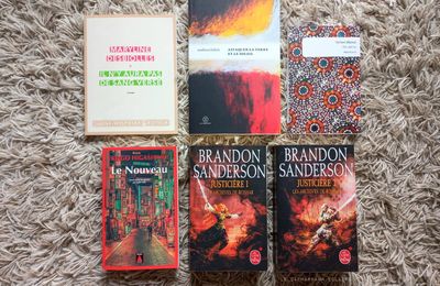 Acquisitions de Guerlédan