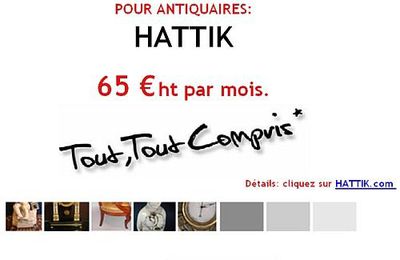 Un bien beau concept (Hattik)