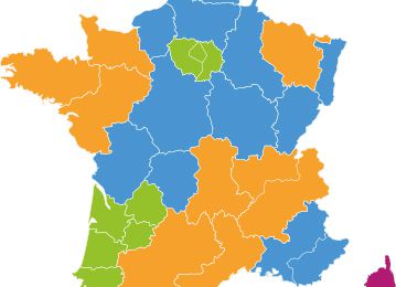 DIVISION NORMANDE: LE SCANDALE DES VACANCES SCOLAIRES